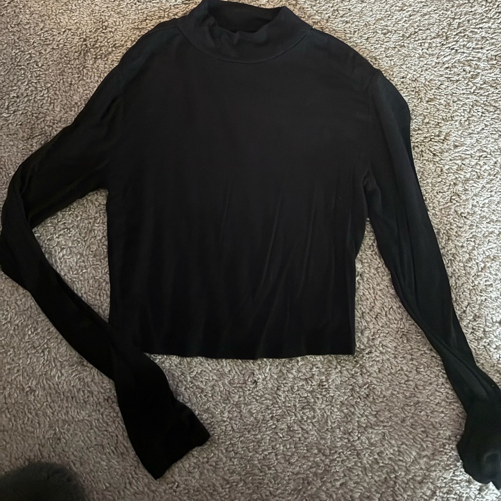 Long sleeve
